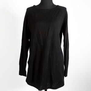 Halogen Cashmere Blend Sweater